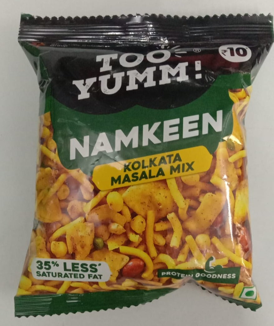 50x Too Yumm- KolKata Masala Mix, Pack of 50 - 36Gm each