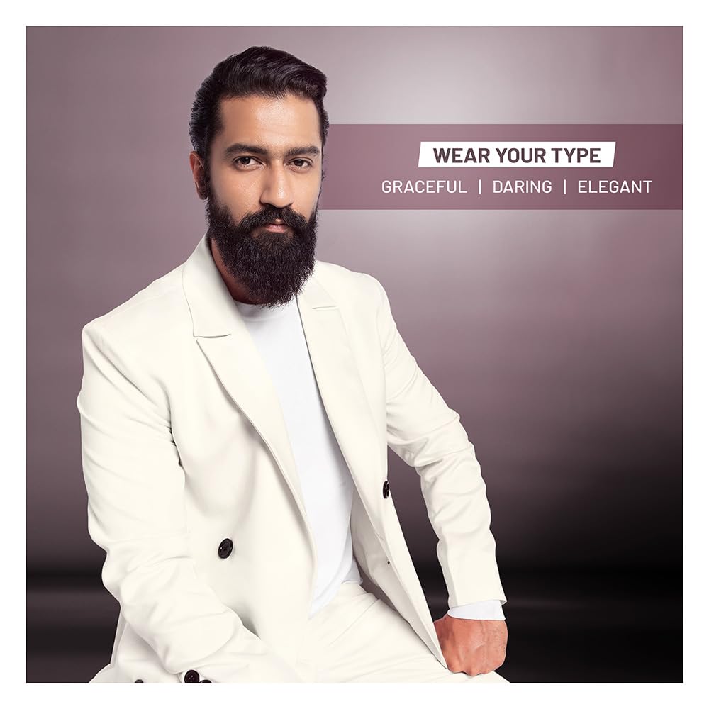 4x Wild Stone CODE Iridium Body Perfume for Men, 150ml - Pack of 4