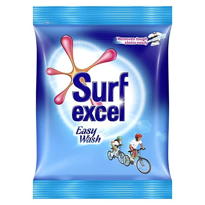 Surf Excel Easy Wash, 85gm