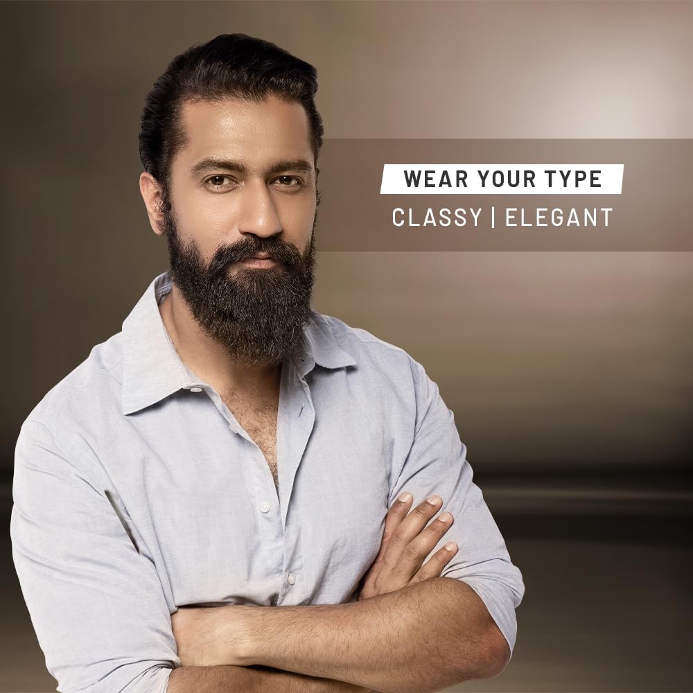 4x Wild Stone CODE Blanc Body Perfume for Men, 150 Ml - Pack of 4