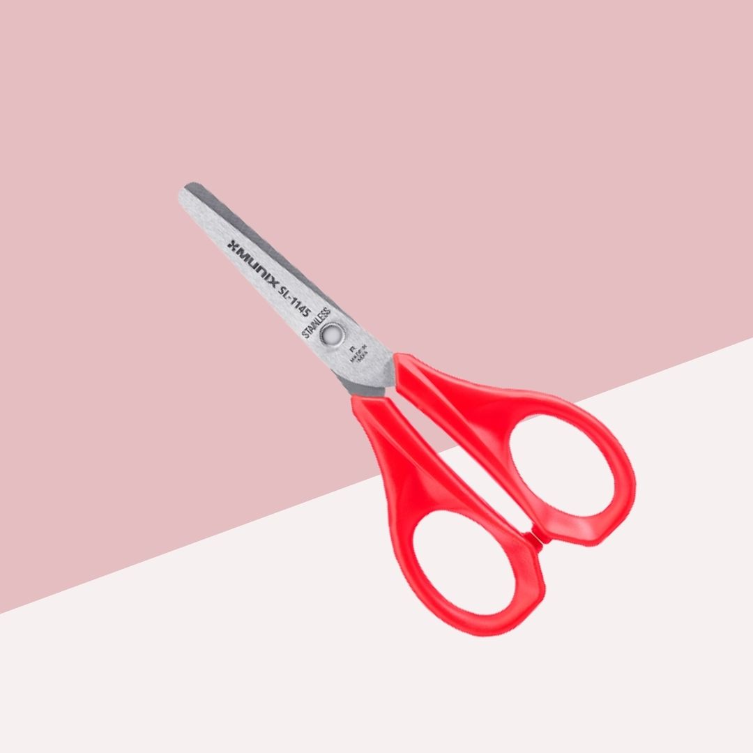 X-Munix Scissors - 120mm ( Pack of 1 )