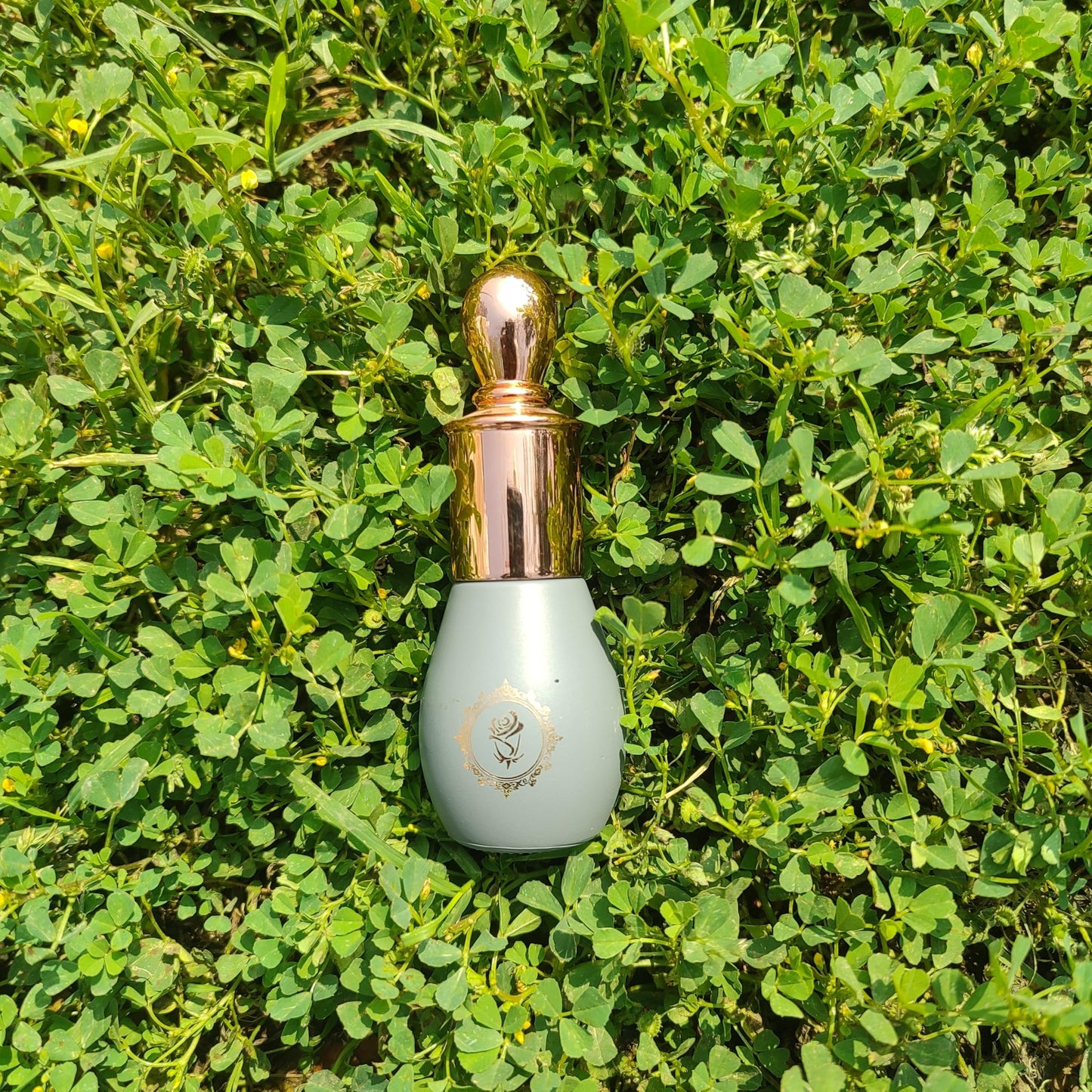 12ML Dave Soap Attar Perfume For Men Women. Durable. Natural Ingredients. Alcohol Chemical Free. Roll On Perfume.