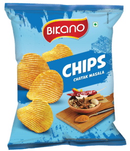 Bikano Chatak Masala 75G