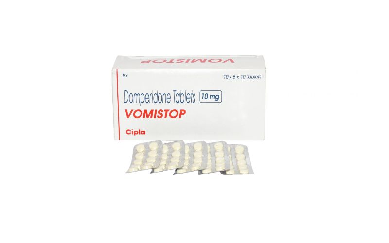 Vomistop 10 mg (30 Tablets)