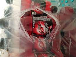 30x Thums Up Charged Berry Bolt - Pack of 30 - 250ml each