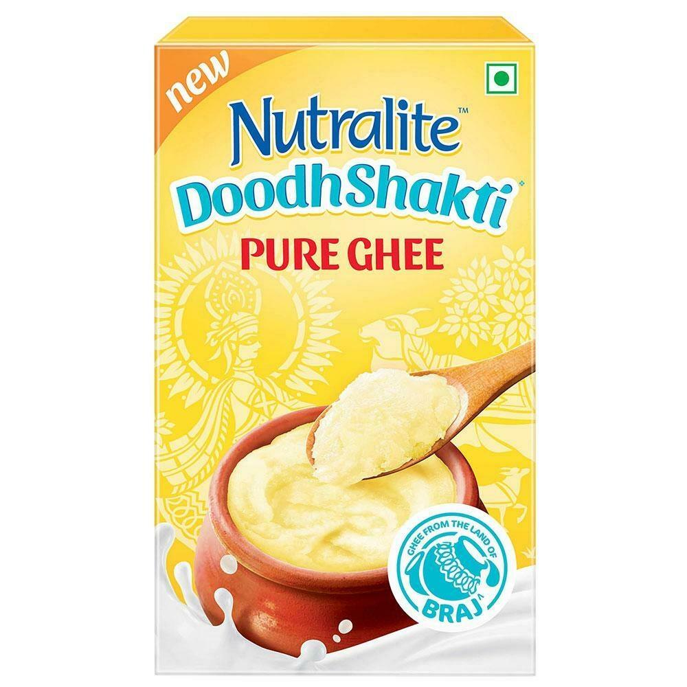 Nutralite Doodhshakti Ghee - 1 L