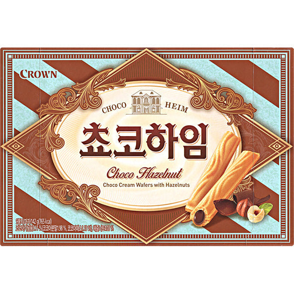 초코하임크라운 CHOCO HEIM 47gm