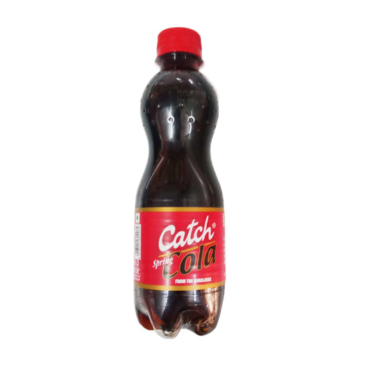 24x Catch Spring Cola, 24 - 300 ml each