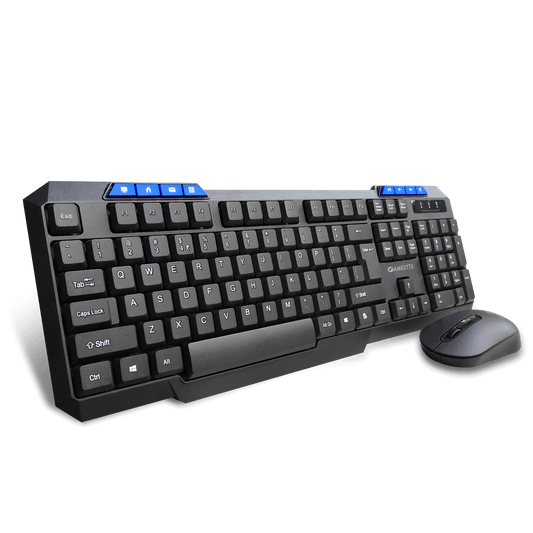 Xcite Wireless Keyboard And Mouse Combo