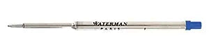 Waterman Ball Pen Refill- Blue