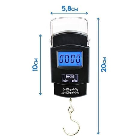ZURU BUNCH®hanging weight scale hanging weight scale home depot hanging weight scale machine hanging weighing machine cost weight scale recharble machine mini machine use 50 kg