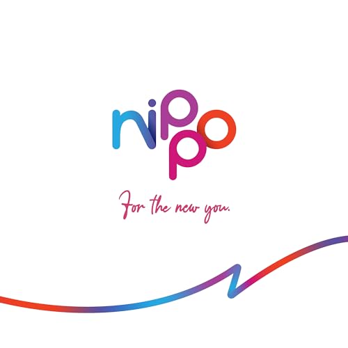 Nippo Swooper Aerosol | Instant Mosquito Repellent Spray| 4 Sprays- 360 Degree Mosquito Protection |Serene Sandalwood Fragrance | Pack of 2-32g(50ml) Each