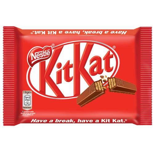 21x Nestle KitKat , 36.5g each (Pack of 21)