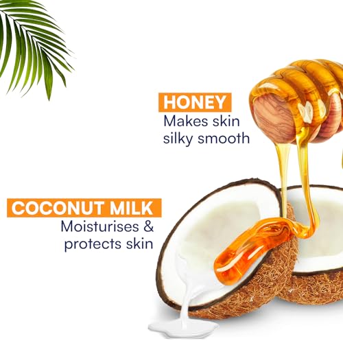 2x Parachute Advansed Soft Touch Body Lotion for Women & Men, All Skin types, 400ml each - Pack of 2