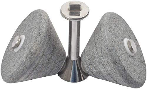 Ultra Elgi Ultra Perfect S 150W Wet Grinder, Purple, Abs Plastic