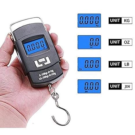 ZURU BUNCH®hanging weight scale hanging weight scale home depot hanging weight scale machine hanging weighing machine cost weight scale recharble machine mini machine use 50 kg
