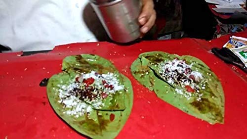 Zegel Pan Chuna Paan Chuna , Supari Chuna) Pan Choona, पान मà¥‡à¤‚ लà¤—ानà¥‡ वाला à¤šà¥ना , Supari Chuna, (Calcium Carbonate ) Pack of 5 Tubes