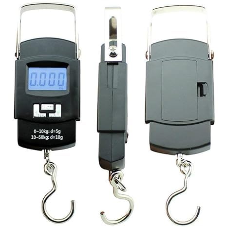ZURU BUNCH®hanging weight scale hanging weight scale home depot hanging weight scale machine hanging weighing machine cost weight scale recharble machine mini machine use 50 kg