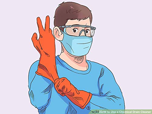 MMR Making Marvelous Drain-Insta All Pipe Safe Express Drain Cleaner powder Clear Clogged Sinks & Pipes (50gm, Pack Of 10)