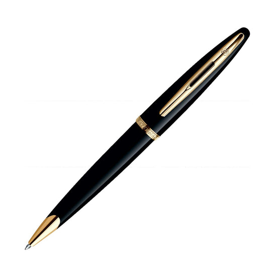 Waterman Carene Black Sea GT Ballpoint Pen