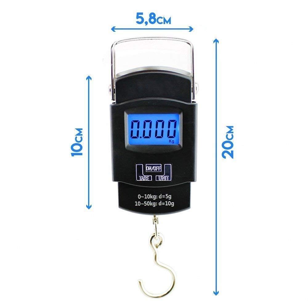 ZURU BUNCH®hanging weight scale hanging weight scale home depot hanging weight scale machine hanging weighing machine cost weight scale recharble machine mini machine use 50 kg