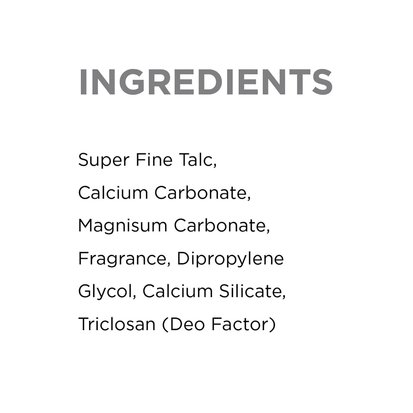 4x Yardley London Gold Deodorizing Talc| Fresh Woody Scent| Masculine Fragrance| Body Talc for Men| 250g - Pack of 4