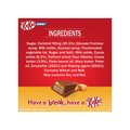 24x Nestle KitKat Chunky Caramel Wafer - 42g - Pack of 24
