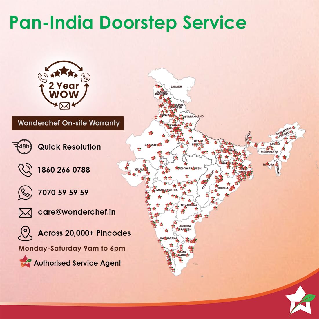 Wonderchef Chef Magic | All-in-One Kitchen Robot | Automatic Chopping, Sautéing, Stirring, Kneading, Steaming & more | Wi-fi & Mobile App | Pre-Loaded Recipes by Chef Sanjeev Kapoor | 2 Year Warranty