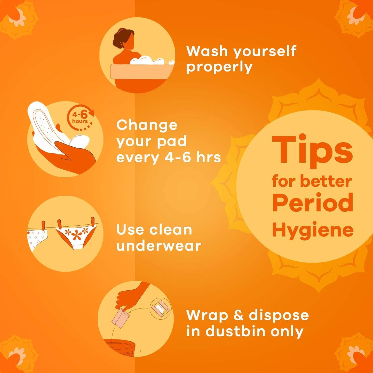 Whisper Choice Ultra Sanitary Pads,80 Xl Pads,Upto 100% Stain Protection All Day,Thin Pads With Magic Gel That Locks Liquid,Super Fast Absorption,Longer Length For Better Coverage,Disposable Wrapper