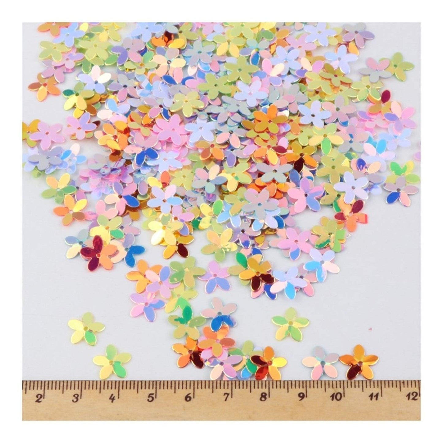 ‎Preethi Dura Collection Non Stick Tawa, 28 cm, Gas & Induction Compatible, 5 Star Non Stick Effect, Turmeric Yellow