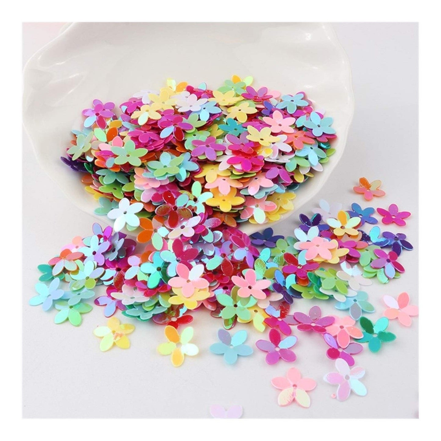 ‎Preethi Artistic Collection Die Cast Non Stick Tawa, 27 cm, 5 Star Non Stick Effect, Cook & Serve, Ocean Green