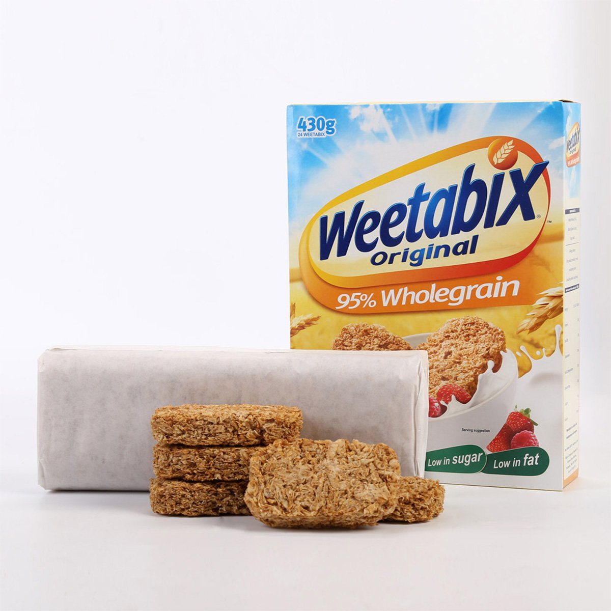 WEETABIX Original, 450GM (94015)