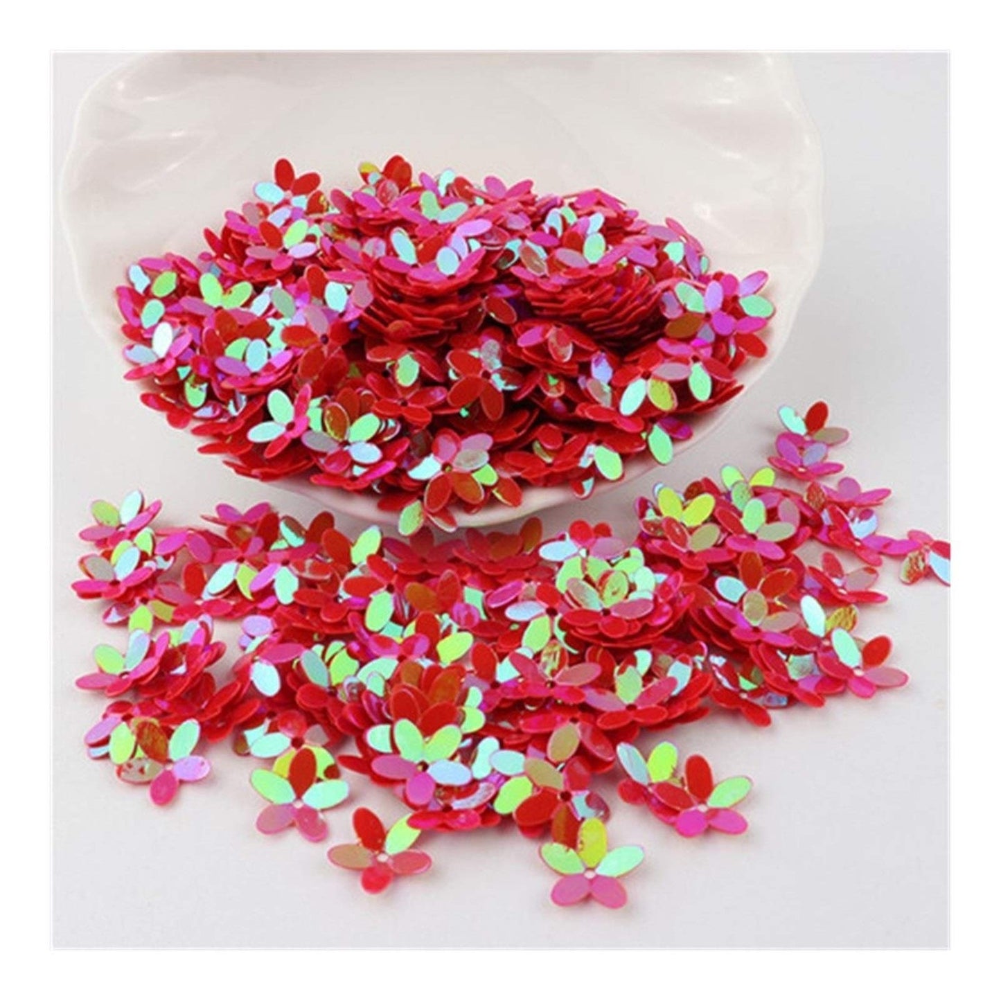 ‎Preethi Dura Collection Non Stick Tawa, 28 cm, Gas & Induction Compatible, 5 Star Non Stick Effect, Turmeric Yellow