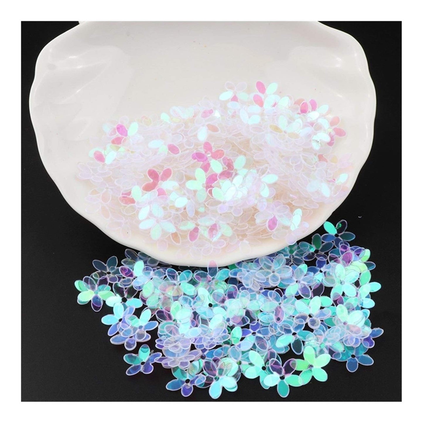 ‎Preethi Artistic Collection Die Cast Non Stick Tawa, 27 cm, 5 Star Non Stick Effect, Cook & Serve, Ocean Green