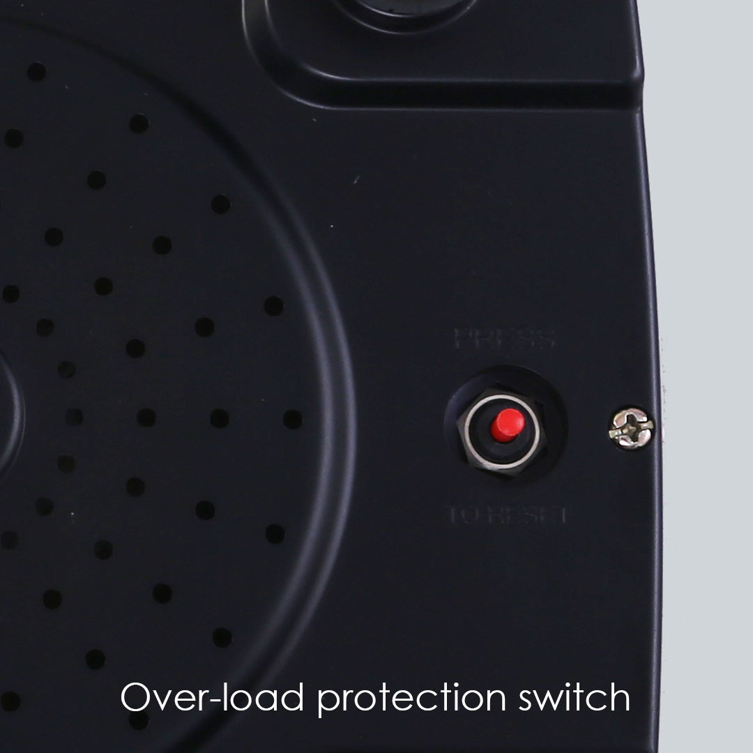 Wonderchef Renewed Sumo Mixer Grinder | 1000W | 3 Stainless Steel & 1 Fruit Filter Jar | Long Motor Life