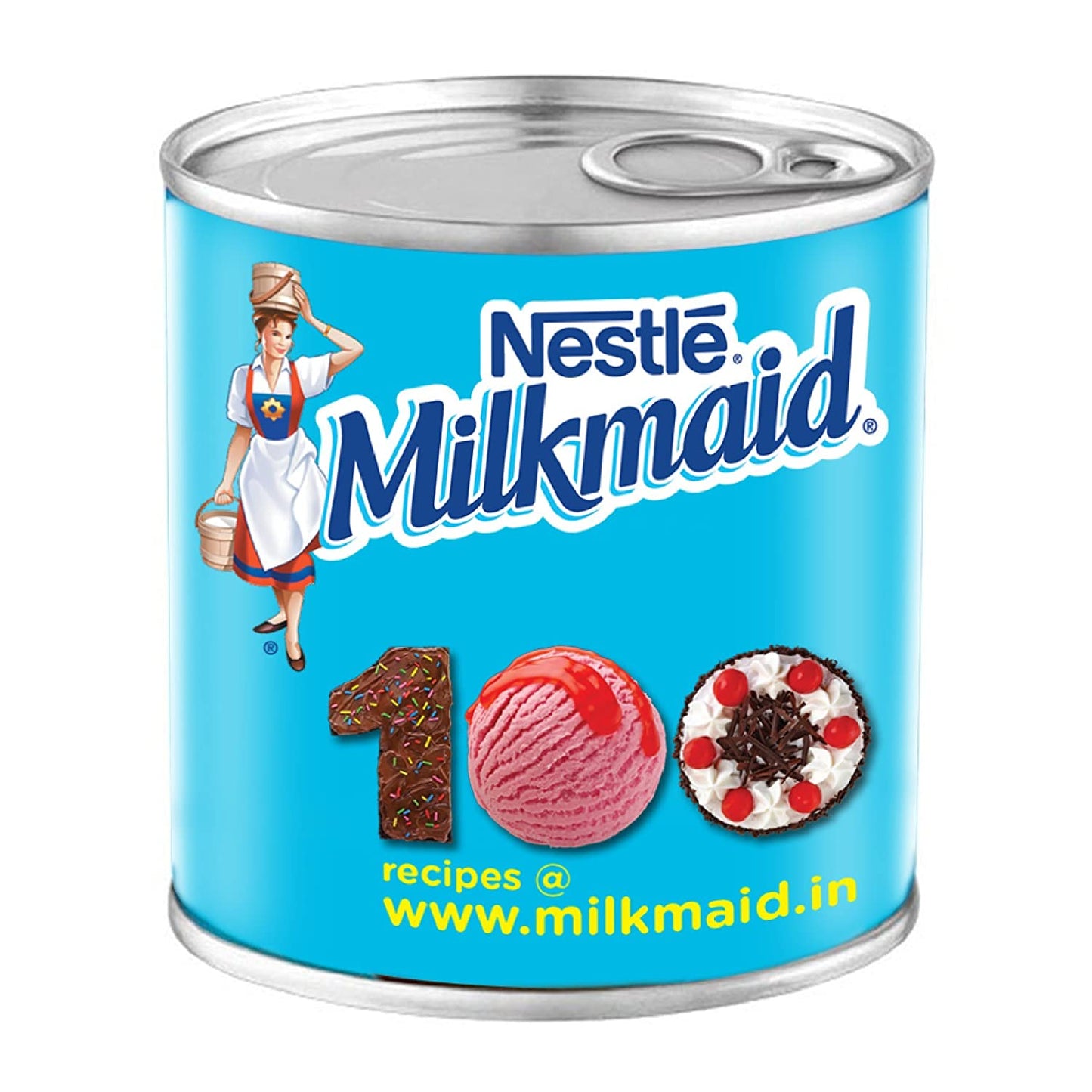 Nestle – Milkmaid – 400g