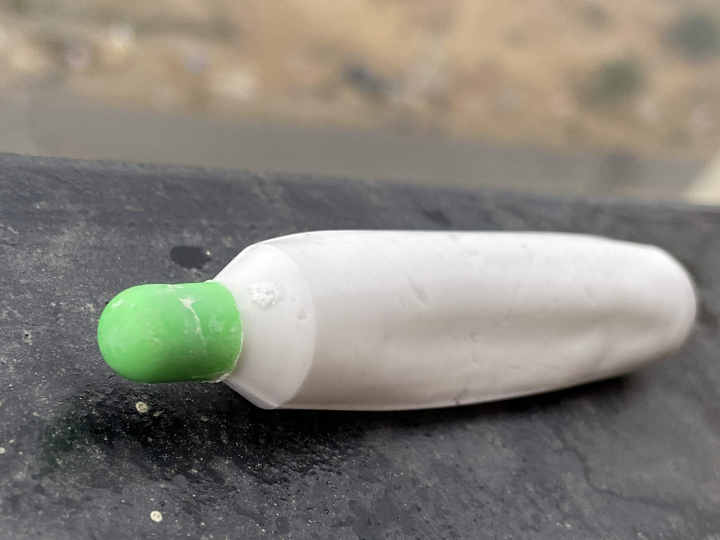 Zegel Pan Chuna Paan Chuna , Supari Chuna) Pan Choona, पान मà¥‡à¤‚ लà¤—ानà¥‡ वाला à¤šà¥ना , Supari Chuna, (Calcium Carbonate ) Pack of 5 Tubes