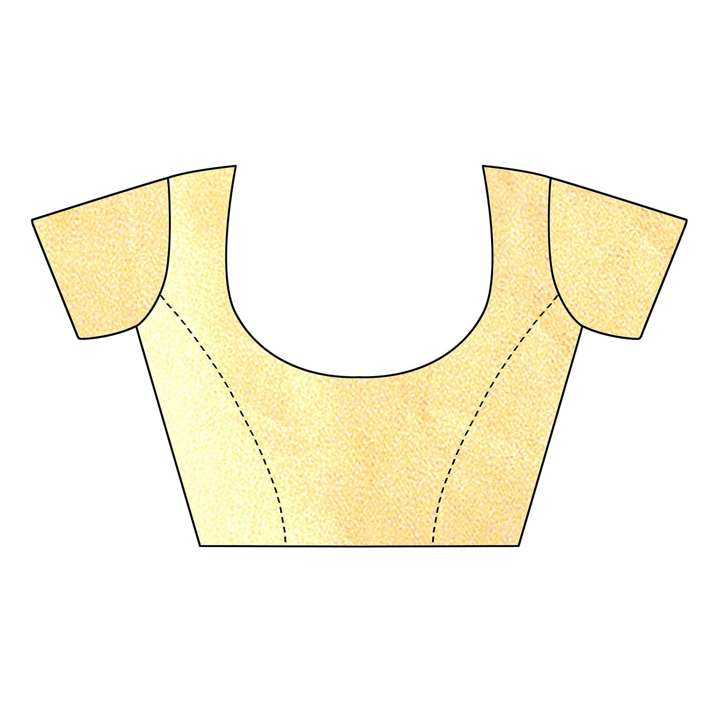 Yashika Silk with Blouse Piece Saree (FOIL Floral Black_Grey_Free Size)