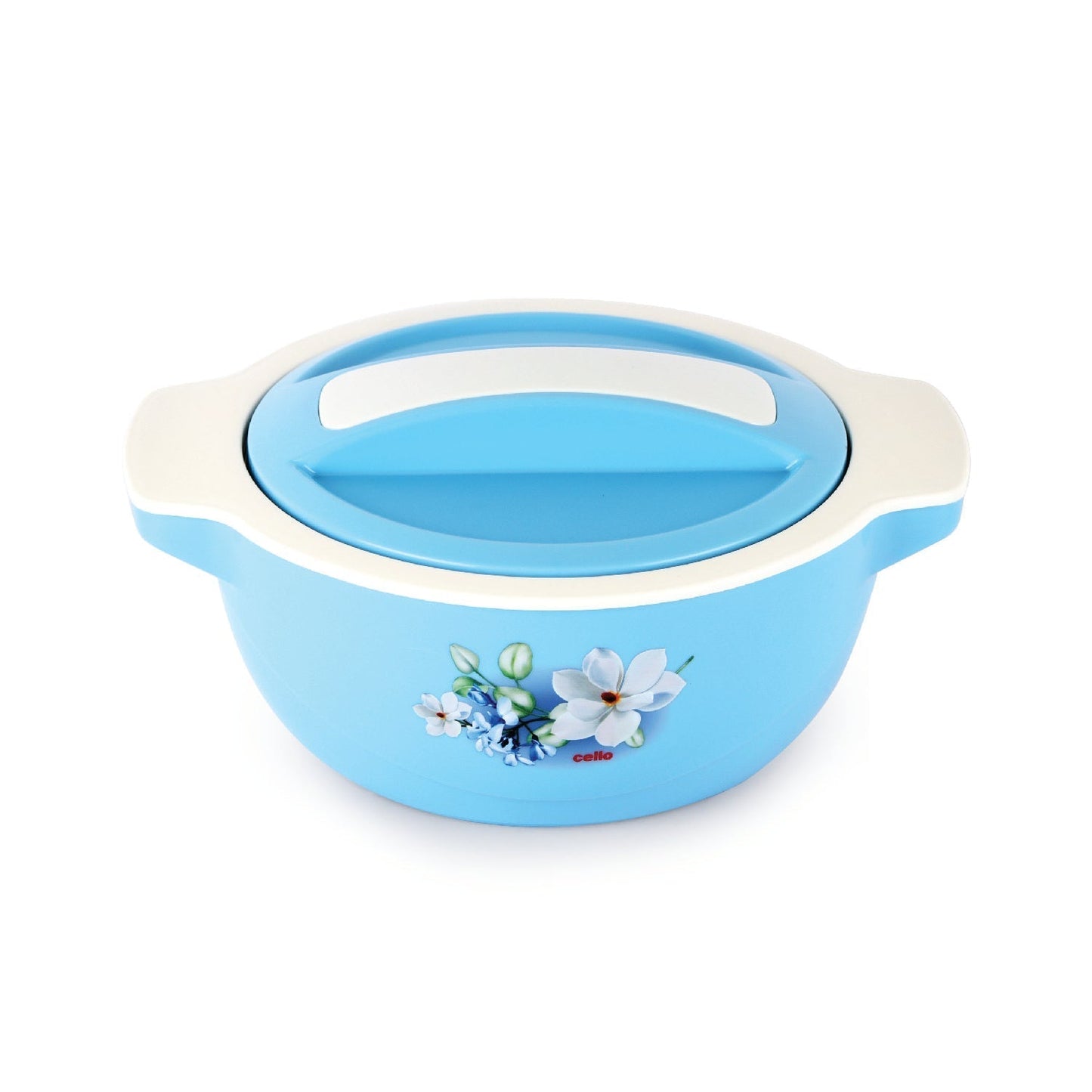 Blue|Vista Insulated Casserole / 1000ml