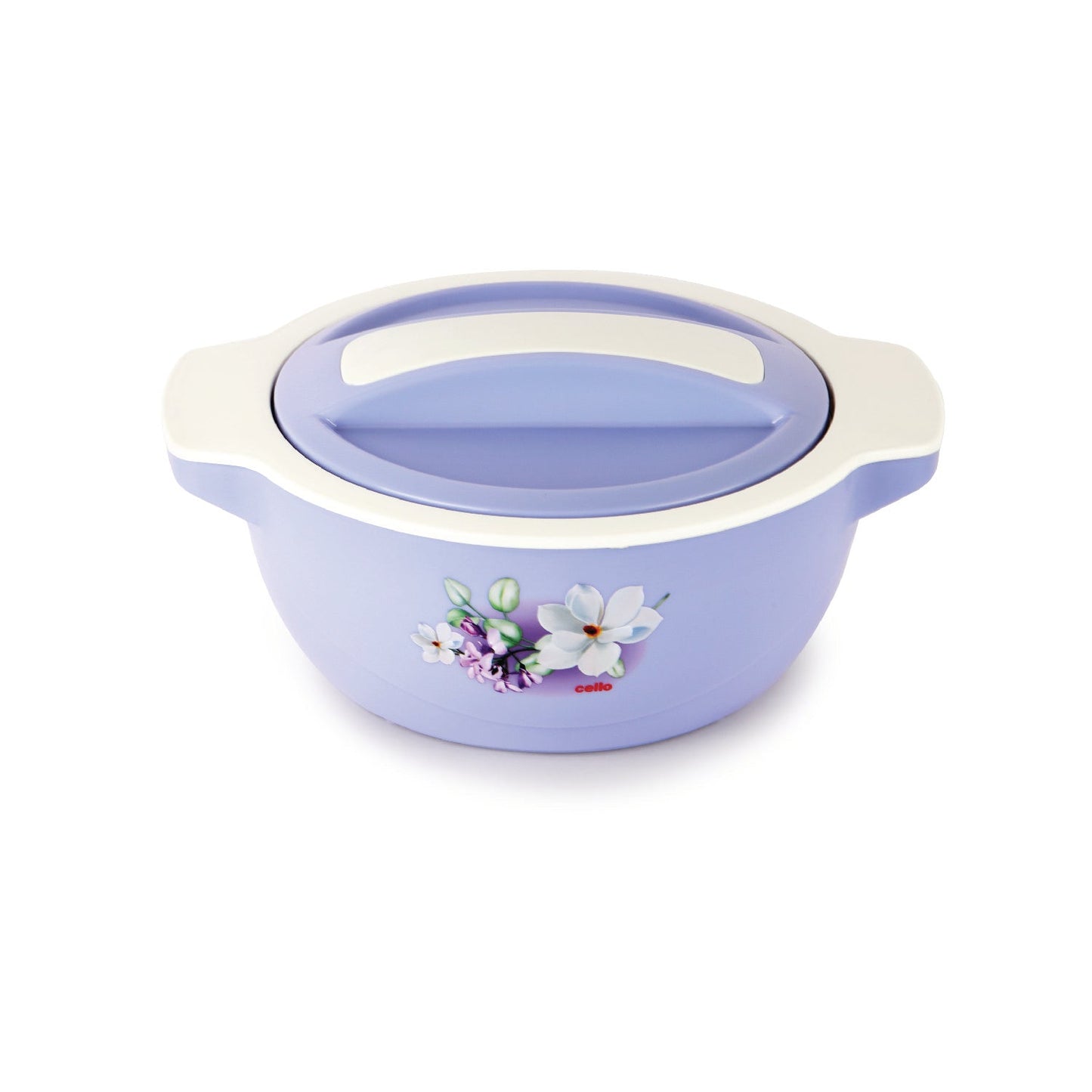 Violet|Vista Insulated Casserole / 1000ml