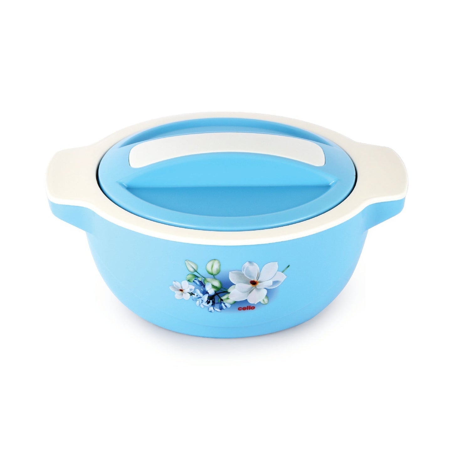 Blue|Vista Insulated Casserole / 1500ml