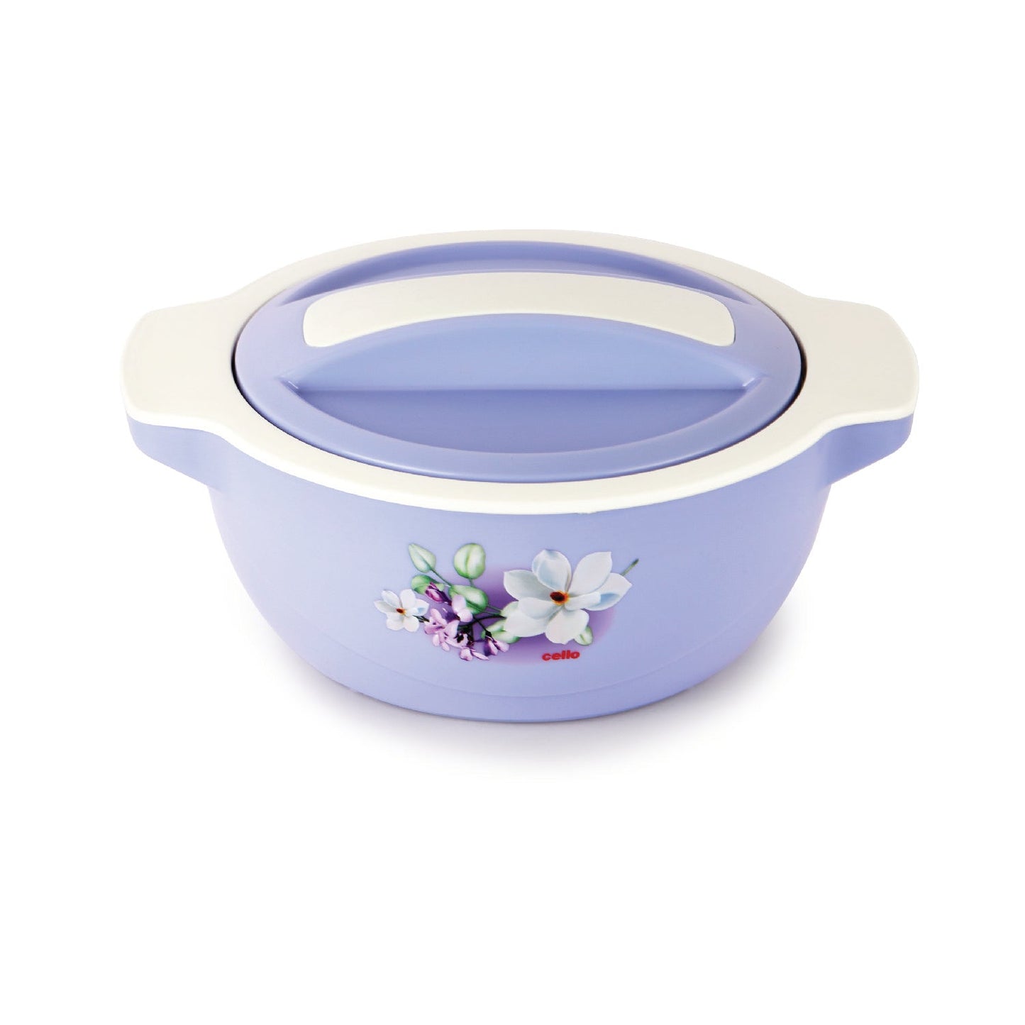 Violet|Vista Insulated Casserole / 1500ml