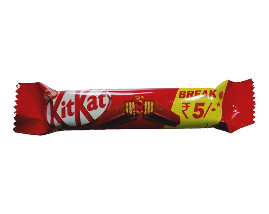 100x Kit Kat Break, 7g each (Pack of 100)