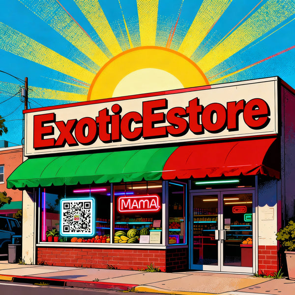 Exotic Estore