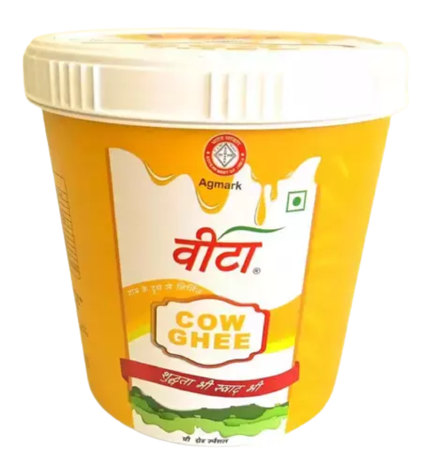 Vita Cow Ghee, 1L