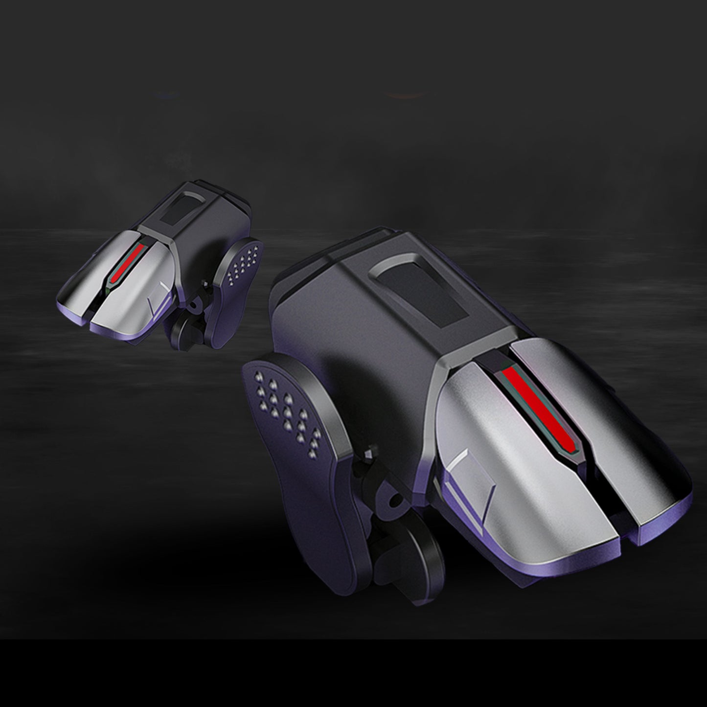 Wasp- Mobile Gaming Trigger