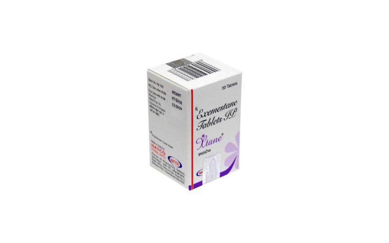 Xtane 25 mg (30 Tablets)