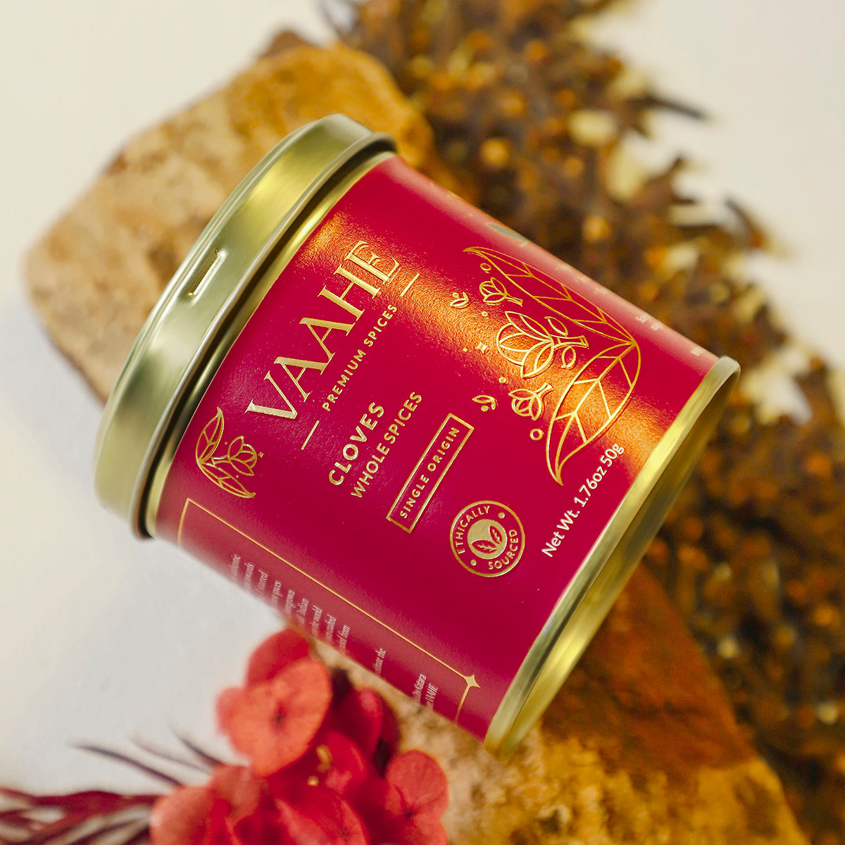 Vaahe Cloves