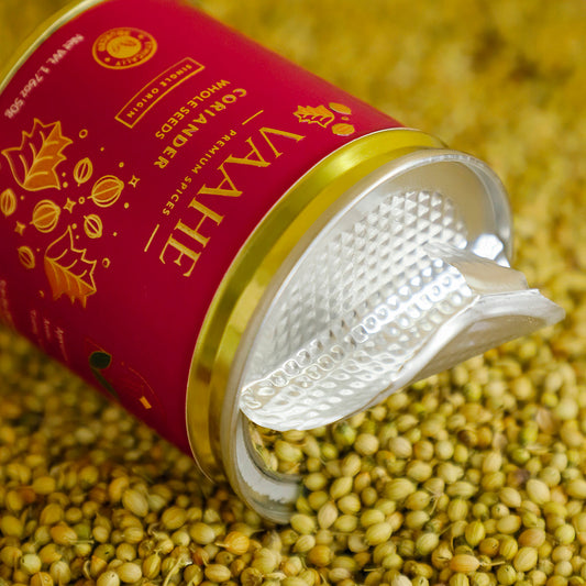 Vaahe Coriander