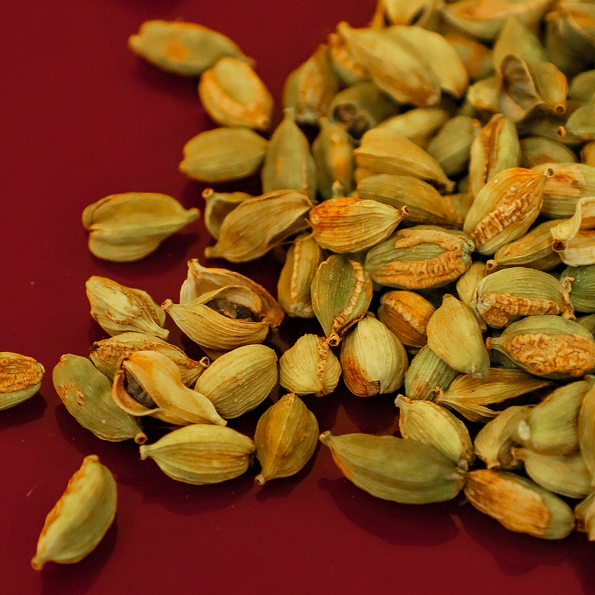 Vaahe Cardamom